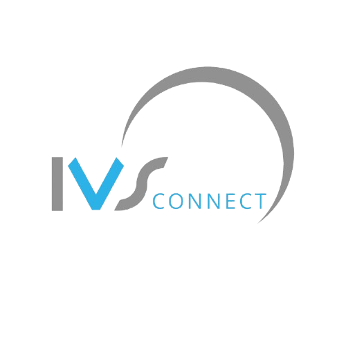 IVS Connect Logo